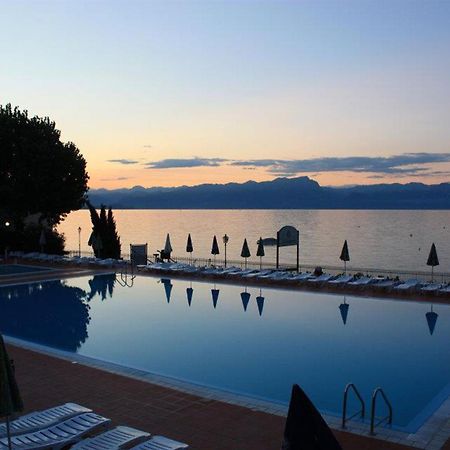 Camping Wien Peschiera del Garda Exterior photo