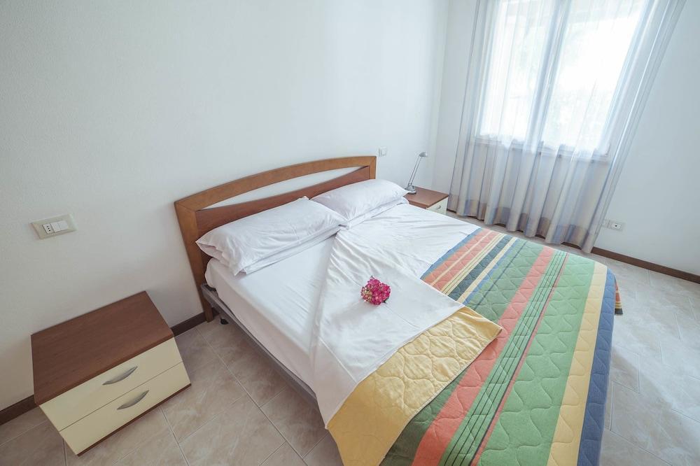 Camping Wien Peschiera del Garda Exterior photo